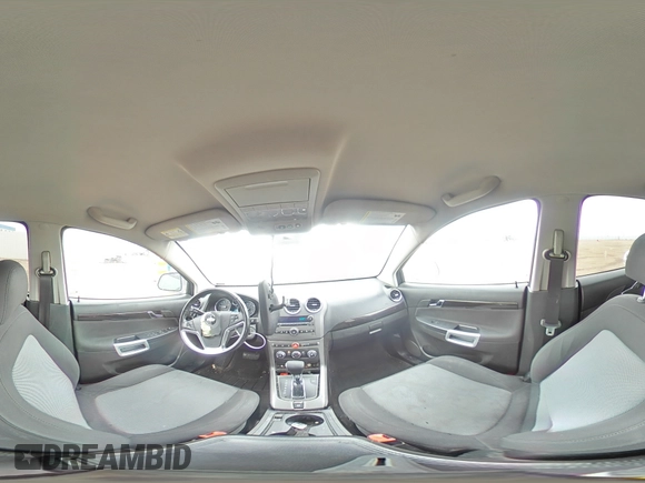 2014 Chevrolet Captiva Sport LT with VIN 3GNAL3EK0ES626470, listed as a Copart auction lot 47644385 with 95,141 mi miles and Salvage Title. Bid and sale history available at DreamBid. Image 13.