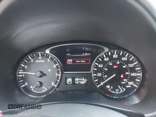 2015 Nissan Altima S with VIN 1N4AL3AP6FN381962, listed as a IAAI auction lot 42031940 with 98,443 mi miles and . Bid and sale history available at DreamBid. Image 7.