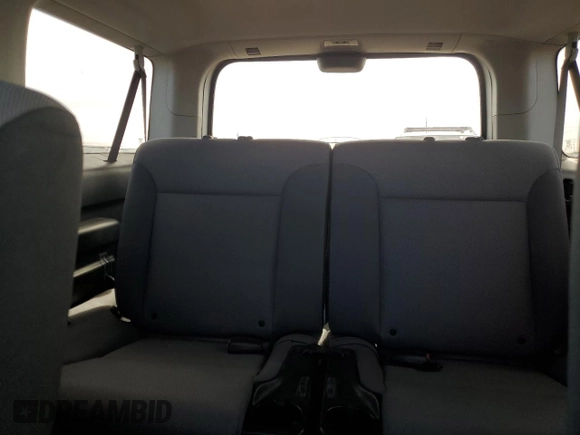2007 Honda Element LX with VIN 5J6YH183X7L004527, listed as a Copart auction lot 84836204 with Not Provided miles and Salvage Title. Bid and sale history available at DreamBid. Image 10.