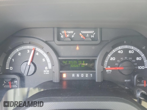 2014 Ford Econoline Passenger XL z VIN 1FBSS3BL7EDB04033, wystawiony jako Copart lot #48813185 z przebiegiem 328 267 mil mil oraz Szkoda całkowita • Salvage title. Historia ofert i sprzedaży dostępna na DreamBid. Obrazek 9.