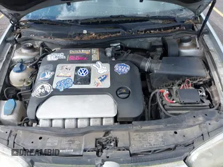 2003 Volkswagen GTI с VIN 9BWDH61J134053538, выставлен на аукционе IAAI как лот 42269587 с пробегом 171 151 миль миль и . История ставок и продаж доступна на DreamBid. Изображение 10.