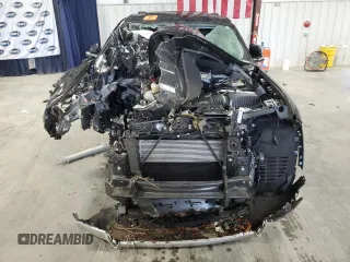 2023 Jeep Grand Cherokee Limited with VIN 1C4RJJBG3P8783623, listed as a Copart auction lot 80689924 with Not provided miles and Salvage title. Bid and sale history available at DreamBid. Image 5.