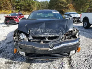 2001 Lincoln LS Luxury with VIN 1LNHM86S71Y623659, listed as a Copart auction lot 82634614 with 112,611 mi miles and Salvage Title. Bid and sale history available at DreamBid. Image 5.
