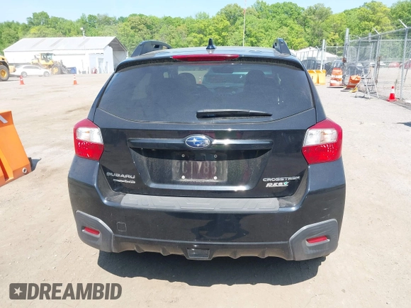 2017 Subaru Crosstrek Limited with VIN JF2GPALC6HH234485, listed as a IAAI auction lot 42176856 with 66,920 mi miles and . Bid and sale history available at DreamBid. Image 17.