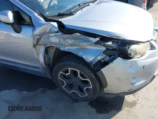 2014 Subaru Crosstrek Premium с VIN JF2GPACC7E9297827, выставлен на аукционе IAAI как лот 42310935 с пробегом 156 860 миль миль и . История ставок и продаж доступна на DreamBid. Изображение 6.