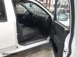 2012 Chevrolet Colorado LT w/1LT with VIN 1GCHTCFEXC8128458, listed as a IAAI auction lot 41758826 with 267,202 mi miles. Bid and sale history available at carsss.com. Image 5.