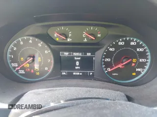 2017 Chevrolet Malibu LS with VIN 1G1ZB5ST4HF116258, listed as a IAAI auction lot 41891669 with 95,109 mi miles and . Bid and sale history available at DreamBid. Image 7.