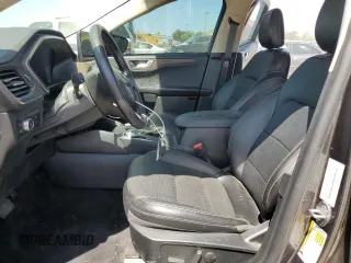 2020 Ford Escape Titanium Hybrid with VIN 1FMCU9DZ4LUA79387, listed as a Copart auction lot 62174835 with 82,486 mi miles and Salvage title. Bid and sale history available at DreamBid. Image 7.