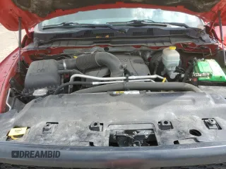 2015 Ram 2500 Tradesman с VIN 3C6TR5CT2FG658727, выставлен на аукционе Copart как лот 53865095 с пробегом 37 686 миль миль и Списание • Salvage title. История ставок и продаж доступна на DreamBid. Изображение 11.