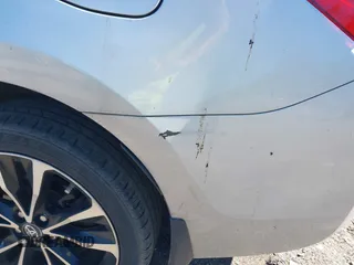 2017 Toyota Corolla L с VIN 2T1BURHE2HC910056, выставлен на аукционе IAAI как лот 41668903 с пробегом 98 795 миль миль и . История ставок и продаж доступна на DreamBid. Изображение 18.