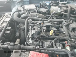 2022 Ford Bronco z VIN 1FMDE5BH1NLB25626, wystawiony jako IAAI lot #41936732 z przebiegiem 50 963 mil mil oraz . Historia ofert i sprzedaży dostępna na DreamBid. Obrazek 20.