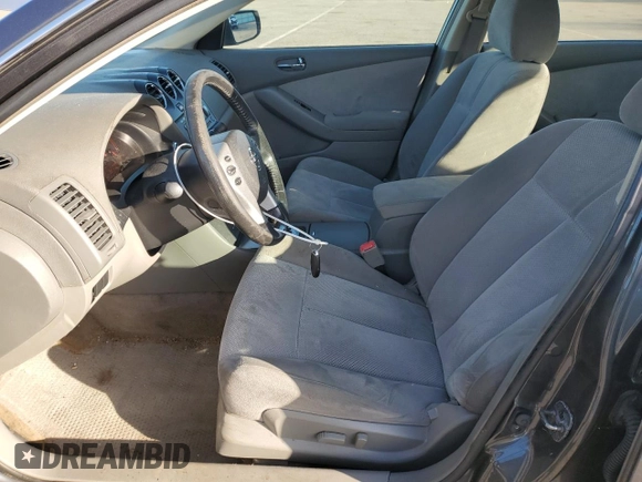 2008 Nissan Altima 2.5 with VIN 1N4AL21E48N463412, listed as a Copart auction lot 49889975 with 170,674 mi miles and Salvage Title. Bid and sale history available at carsss.com. Image 7.