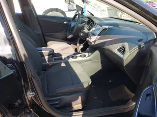 2017 Chevrolet Cruze LS with VIN 1G1BC5SM9H7164470, listed as a IAAI auction lot 42040788 with 168,213 mi miles and . Bid and sale history available at DreamBid. Image 5.