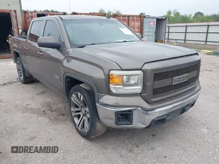 2014 GMC Sierra 1500 SLE z VIN 3GTP1UEC2EG328383, wystawiony jako IAAI lot #41731128 z przebiegiem 260 594 mil mil oraz . Historia ofert i sprzedaży dostępna na DreamBid. Obrazek 1.