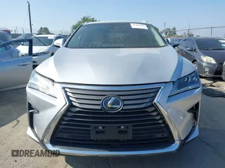 2017 Lexus RX 350 with VIN 2T2ZZMCA7HC061786, listed as a IAAI auction lot 42800283 with 31,300 mi miles and . Bid and sale history available at DreamBid. Image 12.