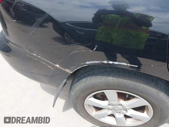 2007 Toyota RAV4 Limited with VIN JTMBK31V975013616, listed as a IAAI auction lot 42656147 with 206,716 mi miles and . Bid and sale history available at DreamBid. Image 6.