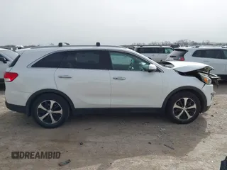 2016 Kia Sorento EX with VIN 5XYPH4A59GG049128, listed as a IAAI auction lot 41748855 with 145,409 mi miles. Bid and sale history available at carsss.com. Image 13.