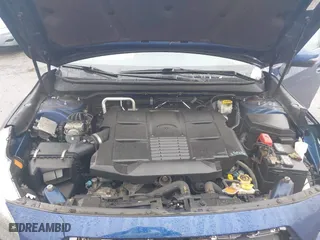 2017 Subaru Outback Touring with VIN 4S4BSETCXH3346472, listed as a IAAI auction lot 41574331 with 145,379 mi miles. Bid and sale history available at carsss.com. Image 10.