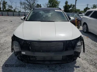 2022 Hyundai Tucson Limited with VIN 5NMJE3AE2NH002986, listed as a Copart auction lot 53471525 with 58,265 mi miles and Non Repairable. Bid and sale history available at carsss.com. Image 5.