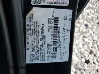 2012 Ford Fusion SE with VIN 3FAHP0HA1CR304105, listed as a Copart auction lot 62777285 with 220,306 mi miles and Clean title. Bid and sale history available at DreamBid. Image 12.