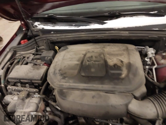 2020 Jeep Grand Cherokee Summit с VIN 1C4RJFJG3LC251228, выставлен на аукционе IAAI как лот 41278249 с пробегом 110 745 миль миль и . История ставок и продаж доступна на DreamBid. Изображение 10.