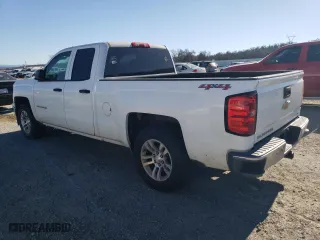 2014 Chevrolet Silverado 1500 LT with VIN 1GCVKREH4EZ226192, listed as a Copart auction lot 88253895 with 178,036 mi miles and Clean Title. Bid and sale history available at carsss.com. Image 2.