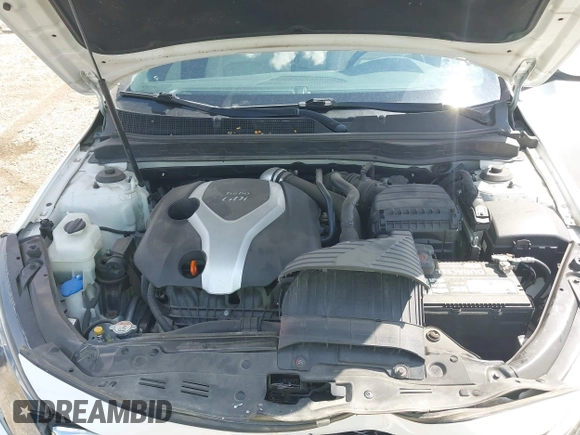 2013 Kia Optima SX z VIN 5XXGR4A61DG218483, wystawiony jako IAAI lot #42274879 z przebiegiem 108 434 mil mil oraz . Historia ofert i sprzedaży dostępna na DreamBid. Obrazek 10.