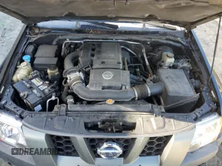 2007 Nissan Xterra SE z VIN 5N1AN08U07C512648, wystawiony jako Copart lot #45656065 z przebiegiem 160 964 mil mil oraz Szkoda całkowita • Salvage title. Historia ofert i sprzedaży dostępna na DreamBid. Obrazek 12.