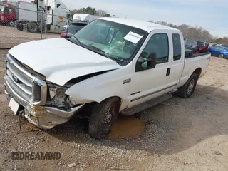 2000 Ford F-250 XL z VIN 1FTNX21F7YEC15664, wystawiony jako IAAI lot #41600552 z przebiegiem 340 100 mil mil oraz . Historia ofert i sprzedaży dostępna na DreamBid. Obrazek 17.