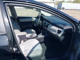2015 Toyota Corolla L with VIN 2T1BURHE0FC468813, listed as a IAAI auction lot 42053015 with 202,524 mi miles and . Bid and sale history available at DreamBid. Image 5.