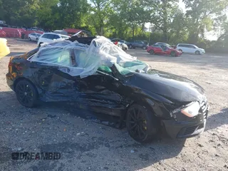 2015 Audi A3 Premium z VIN WAUACGFFXF1120971, wystawiony jako IAAI lot #42258024 z przebiegiem Nie podano mil oraz . Historia ofert i sprzedaży dostępna na DreamBid. Obrazek 1.