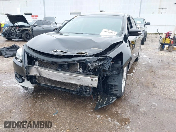 2014 Nissan Altima SL with VIN 1N4AL3AP7EN250859, listed as a IAAI auction lot 41644097 with 98,121 mi miles and . Bid and sale history available at DreamBid. Image 6.