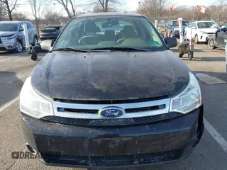 2011 Ford Focus S with VIN 1FAHP3EN4BW123861, listed as a IAAI auction lot 41464719 with 123,900 mi miles and . Bid and sale history available at carsss.com. Image 12.
