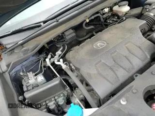 2018 Acura RDX Advance z VIN 5J8TB4H76JL008363, wystawiony jako Copart lot #68590075 z przebiegiem 40 316 mil mil oraz Szkoda całkowita • Salvage title. Historia ofert i sprzedaży dostępna na DreamBid. Obrazek 14.