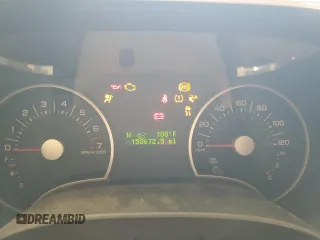 2006 Ford Explorer XLT с VIN 1FMEU73EX6ZA02896, выставлен на аукционе Copart как лот 62472545 с пробегом 150 672 миль миль и Списание • Salvage title. История ставок и продаж доступна на DreamBid. Изображение 9.