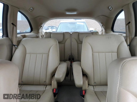 2006 Mercedes-Benz R 3.5L с VIN 4JGCB65E86A011079, выставлен на аукционе Copart как лот 53574165 с пробегом 206 690 миль миль и Чистый • Clean title. История ставок и продаж доступна на DreamBid. Изображение 10.