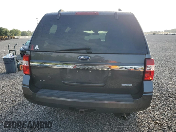 2015 Ford Expedition XLT z VIN 1FMJU1HT1FEF19045, wystawiony jako Copart lot #53146575 z przebiegiem 170 896 mil mil oraz Szkoda całkowita • Salvage title. Historia ofert i sprzedaży dostępna na DreamBid. Obrazek 6.