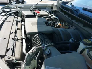 2021 Cadillac Escalade ESV Luxury с VIN 1GYS4JKL3MR420163, выставлен на аукционе IAAI как лот 43354093 с пробегом 58 944 миль миль и . История ставок и продаж доступна на DreamBid. Изображение 19.