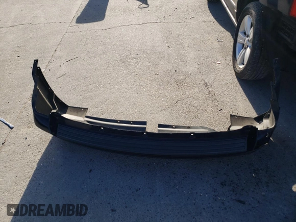 2015 Jeep Patriot Latitude with VIN 1C4NJPFB8FD318549, listed as a Copart auction lot 87425264 with Not Provided miles and Salvage Title. Bid and sale history available at DreamBid. Image 12.