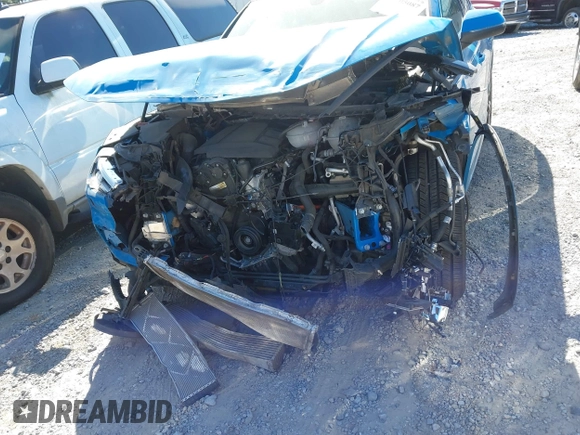 2020 Audi Q5 Premium Plus с VIN WA1E2AFY6L2066879, выставлен на аукционе IAAI как лот 41705087 с пробегом 66 464 миль миль и . История ставок и продаж доступна на DreamBid. Изображение 17.
