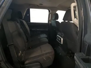 2024 Ford Expedition XLT with VIN 1FMJU1H8XREA54264, listed as a Copart auction lot 84536034 with 18,141 mi miles and Clean title. Bid and sale history available at DreamBid. Image 11.