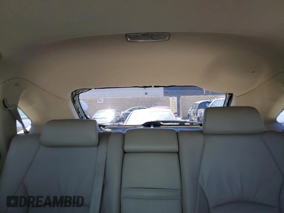 2005 Lexus RX 330 с VIN 2T2HA31U55C040036, выставлен на аукционе Copart как лот 63877825 с пробегом 189 141 миль миль и Списание • Salvage title. История ставок и продаж доступна на DreamBid. Изображение 10.