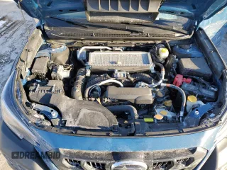 2024 Subaru Outback Wilderness with VIN 4S4BTGUDXR3237785, listed as a Copart auction lot 45799925 with 12,184 mi miles and Salvage title. Bid and sale history available at DreamBid. Image 11.