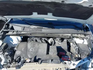 2019 Toyota Highlander SE with VIN 5TDJZRFH2KS623101, listed as a IAAI auction lot 41676210 with 65,697 mi miles. Bid and sale history available at carsss.com. Image 10.
