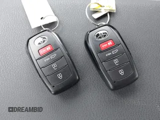 2025 Toyota Camry LE с VIN 4T1DBADK5SU510042, выставлен на аукционе IAAI как лот 41834173 с пробегом 6 975 миль миль и . История ставок и продаж доступна на DreamBid. Изображение 11.