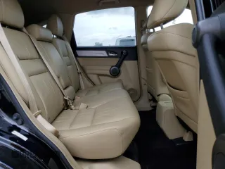 2011 Honda CR-V EX-L z VIN 5J6RE3H7XBL054946, wystawiony jako Copart lot #58640825 z przebiegiem 126 255 mil mil oraz Szkoda całkowita • Salvage title. Historia ofert i sprzedaży dostępna na DreamBid. Obrazek 11.
