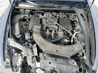 2012 Lexus LS 460 z VIN JTHBL5EF8C5113159, wystawiony jako Copart lot #54096705 z przebiegiem 128 923 mil mil oraz Szkody całkowita. Historia ofert i sprzedaży dostępna na DreamBid. Obrazek 11.