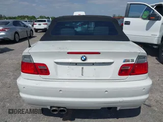 2002 BMW 3 Series 325Ci with VIN WBABS33422PG82165, listed as a IAAI auction lot 42098781 with 140,757 mi miles and . Bid and sale history available at DreamBid. Image 16.