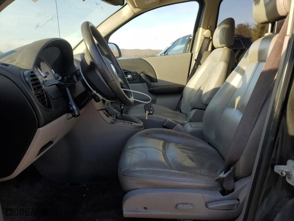 2004 Saturn VUE V6 with VIN 5GZCZ63464S855251, listed as a Copart auction lot 47082925 with 162,290 mi miles and Salvage Title. Bid and sale history available at carsss.com. Image 7.