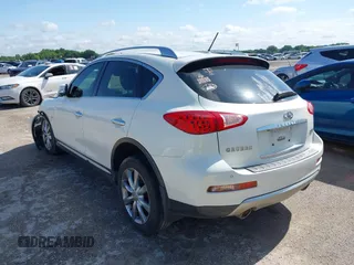 2017 Infiniti QX50 с VIN JN1BJ0RP0HM385637, выставлен на аукционе IAAI как лот 42274684 с пробегом 95 466 миль миль и . История ставок и продаж доступна на DreamBid. Изображение 3.